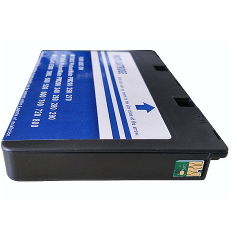 T5846 Ink Cartridge For PictureMate Printers | Compatible With PM 225, 260, 300 | Color Inkjet Photo Printing