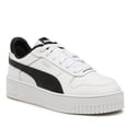 thumbnail image 1 of Tenis Puma Carina Street para Mujer 389390-03 blanco 25.5, 1 of 5