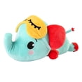 thumbnail image 2 of Elefante Peluche Dormilon Arbrex 30 cm super suave, 2 of 2