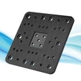 thumbnail image 3 of Placa de construcción, placa de pórtico de aluminio para impresora 3D CNC, placa de pórtico para impresoras X grandes, rendimiento de primera categoría, 3 of 6
