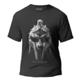 thumbnail image 1 of Playera Gladiator 1b Gladiador Russell Crowe Maximus Decimus, 1 of 3