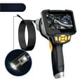 thumbnail image 5 of High Definition 1080p Industrial Pipe Inspection Camera - Waterproof Handheld Rotatable 8mm Lens for Pipeline Inspection 10M, 5 of 7