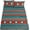 Red, variant on Chezmoi Collection 4-Piece Southwestern Geometric Multicolor Teal Beige Black Gray Sheet Set, King