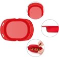thumbnail image 3 of Molde para tortillas de silicona, plato para tortillas para microondas, máquina para hacer tortillas de silicona, máquina para hacer tortillas para microondas plegable, para hacer bollos de huevo, tortillas de silicona JM, 3 of 5