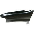 thumbnail image 4 of Geelife Fender For 2008-2014 E150 E250 E350 E450 SuperDuty Front Driver Side Steel, 4 of 9