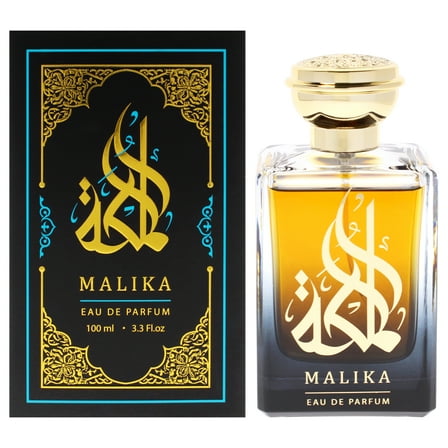 New Brand Oriental Malika , 3.3 oz EDP Spray