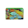 thumbnail image 1 of Kitchen Mate Patty Trio Perfect For Dumpling Pastries Smaller Dough Pockets Ravioli Set Of 3, 1 of 2
