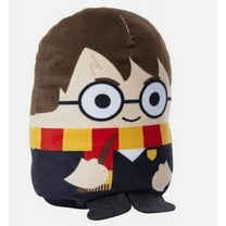 Just Play 8" Harry Potter Podpals Plush - New - Harry Potter