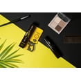 thumbnail image 6 of Jigott - Cat's Eye Waterproof Liquid Eyeliner 9g (0.31 fl.oz) - Eyeliner Pencil (Black/Brown), 6 of 6