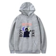 thumbnail image 3 of Boywithuke Merch Hoodie Men Women Classic Long Sleeve Sweatshirt Suit Unisex, 3 of 3