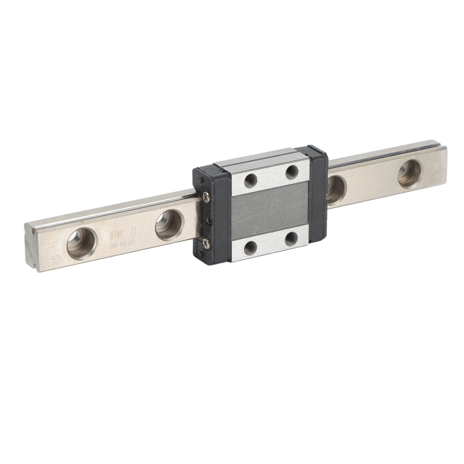 Linear Sliding Guideway, Lightweight Mini Linear Rail Guide For CNC 3D