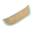 thumbnail image 1 of TIELUTT | Interactive with Inside for Indoor Cats | Natural Sisal Scratching Pad for Dog Wheelchair Accessories Accessory Dog Leash Dog Pannier Rear Camping with Dog Accessories Dog Accessories Catal, 1 of 7