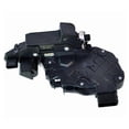 thumbnail image 1 of Car Rear Left Door Lock Actuator 14 Pins Keyless for 4 Sport LR013892, LR077831, LR091351, 1 of 5