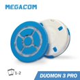 thumbnail image 3 of Auto Catcher Mcbazel DuoMon 3 Pro, recargable de forma inalámbrica, 3 of 9