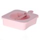thumbnail image 3 of Moldes Para Helado, Moldes Para Paletas Apilables De Colores DIY, Fuerte Hermeticidad Para La Oficina, 3 of 7