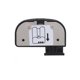 thumbnail image 1 of Tapa de la puerta de la batería de la cámara digital, reemplazo de la reparación de la tapa de la tapa de la cámara para cámaras Nikon D7200, para la tapa del compartimiento de la batería vieja Unbranded YS01120, 1 of 6