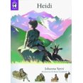 thumbnail image 1 of Pre-Owned Heidi (Whole Story) (Hardcover) 0670869864 9780670869862, 1 of 1