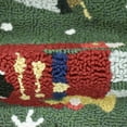 thumbnail image 6 of Holiday Time Multi-color Nutcracker 20" x 30" Accent Rug, 6 of 9