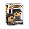 thumbnail image 3 of Funko Pop! Animation: Attack on Titan 4pk (Bertholdt Hoover/ Eren Yeager/ Mikasa Ackernman/ Ymir’s Titan), 3 of 10
