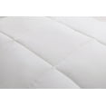 KingLinen® White Down Alternative Comforter Duvet Insert with Conner