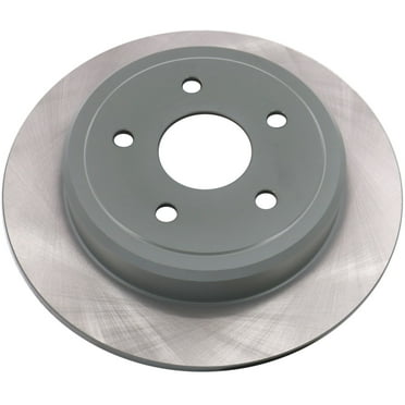 Winstop Brake Rotor, Rear WS239161, Jeep Grand Cherokee 2010-2005