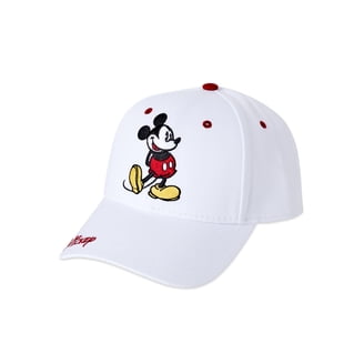 Disney Mickey Mouse Dad Hat, Cotton Twill Adjustable Unisex  display picture 3
