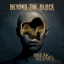 Beyond the Black - Break The Silence - Music & Performance - CD