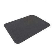 Anti-skid Square Desk Chair Floor Mats Computer Table Self-adhesive Carpet Scratches Sofa Chaise Lounge Rug Bedroom Office Coffee 90x140CM