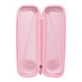 thumbnail image 3 of colcolo Case for Japanese Electronic Musical Instrument Sturdy for Concert Pink, 3 of 8