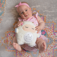 thumbnail image 1 of Baby Lamby - Musical Baby White Noise Machine and Sleep Soothing Aid, 1 of 1