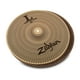 thumbnail image 3 of Set de Platillos Low Volumen ZILDJIAN L80 LV468 dorado 52.7x52.07x5.71, 3 of 5