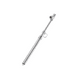 thumbnail image 1 of Calibrador De Presión Llantas Universal 150 Psi Cabeza Doble, Plata, 1 of 2