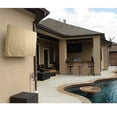 thumbnail image 1 of Mimigo Outdoor Tv Cover For 30 To 58 Inches Lcd, Led, Waterproof, Weatherproof And Dust-proof Tv Screen Protectors, 1 of 3