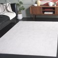 thumbnail image 2 of SAFAVIEH Wilcox Allycia Geometric Area Rug, Ivory, 6'7" x 8'7", 2 of 11