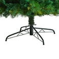 thumbnail image 6 of Nearly Natural Prelit LED Clear Lights, Mixed Pine Artificial Christmas Tree, 8', 6 of 10