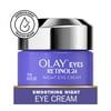 Olay Retinol 24 Night Eye Cream, Fragrance-Free, Normal Skin, 0.5 fl oz