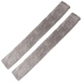 thumbnail image 1 of Bsvklp Cubierta Manija Puerta Refrigerador A Prueba Polvo para Frigorífico Horno Y Lavavajillas (gris 2 Unidades), 1 of 9