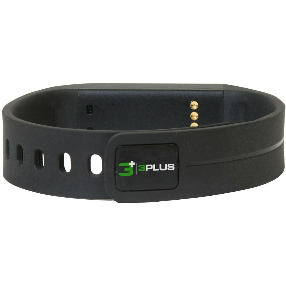 3plus activity tracker