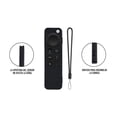 thumbnail image 3 of Funda para Control CONTROL EXPERT Negro Compatible con Apple TV 4k 2 Generación, 3 of 9