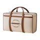 thumbnail image 2 of Bolsa de almacenamiento resistente con asas reforzadas, 72 x 52 x 31 cm, bolsa de mudanza de tela caqui con cremallera doble gruesa para ahorrar espacio, ideal para mudanzas de residencias, 2 of 9
