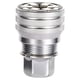 thumbnail image 1 of Adaptador llave tubo manual ajustable multifuncional universal Kuymtek 10-19 mm, 1 of 10