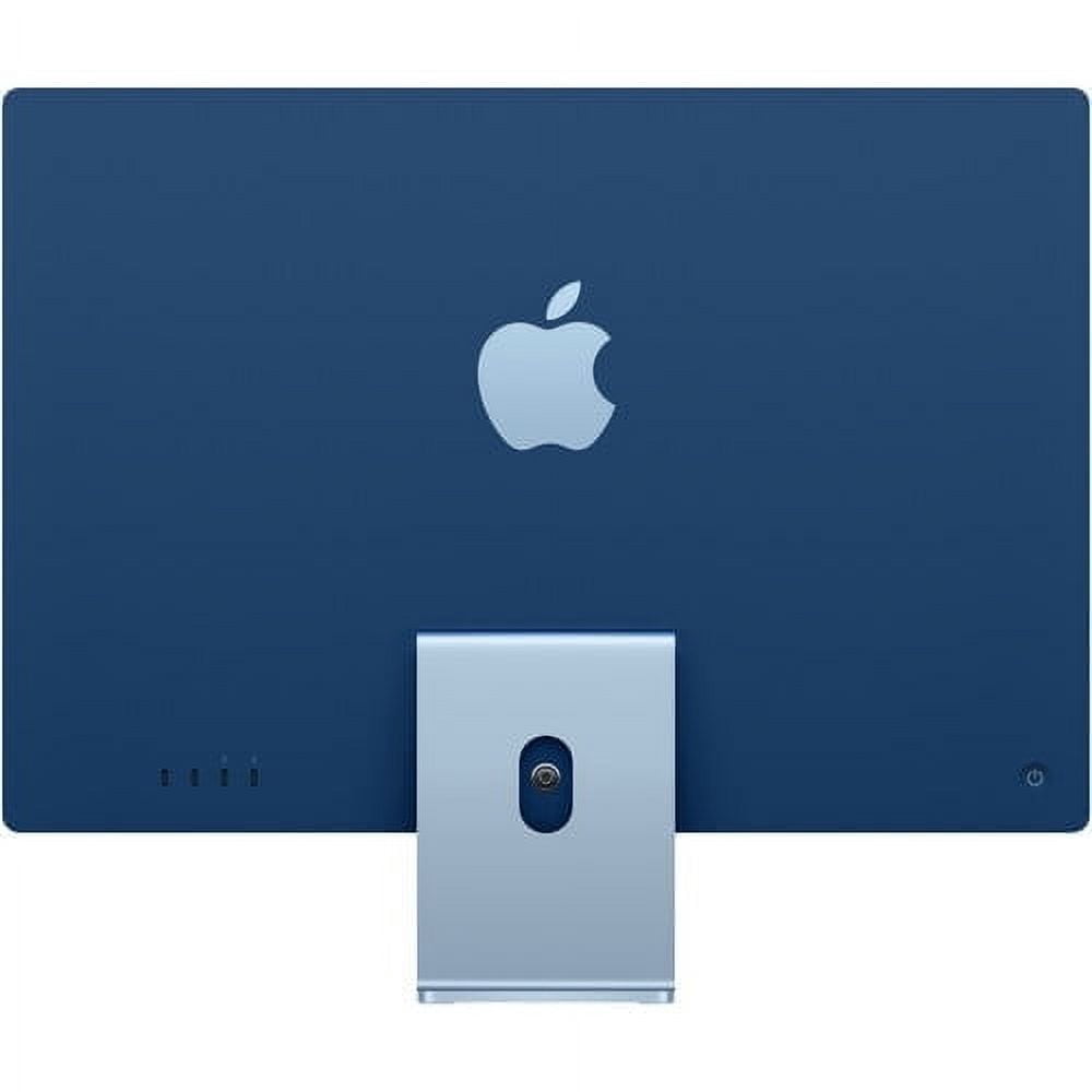 Restored 2021 Apple iMac with Apple M1 chip (24 inch, 16GB RAM 