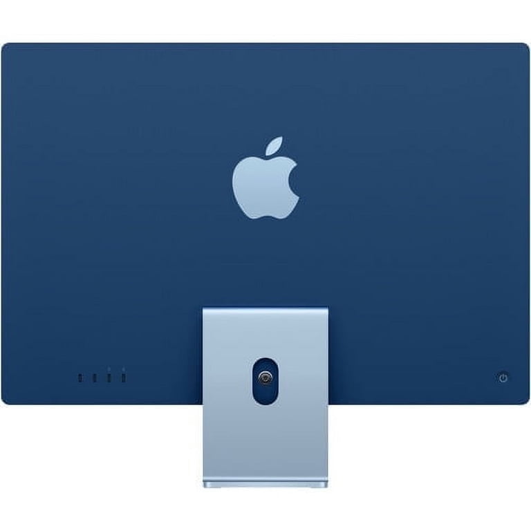 Apple iMac 24