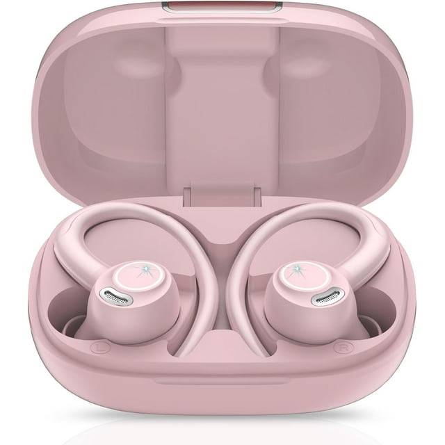 Auriculares inalámbricos Casan Sport Bluetooth 5.3 Over Ear IP7