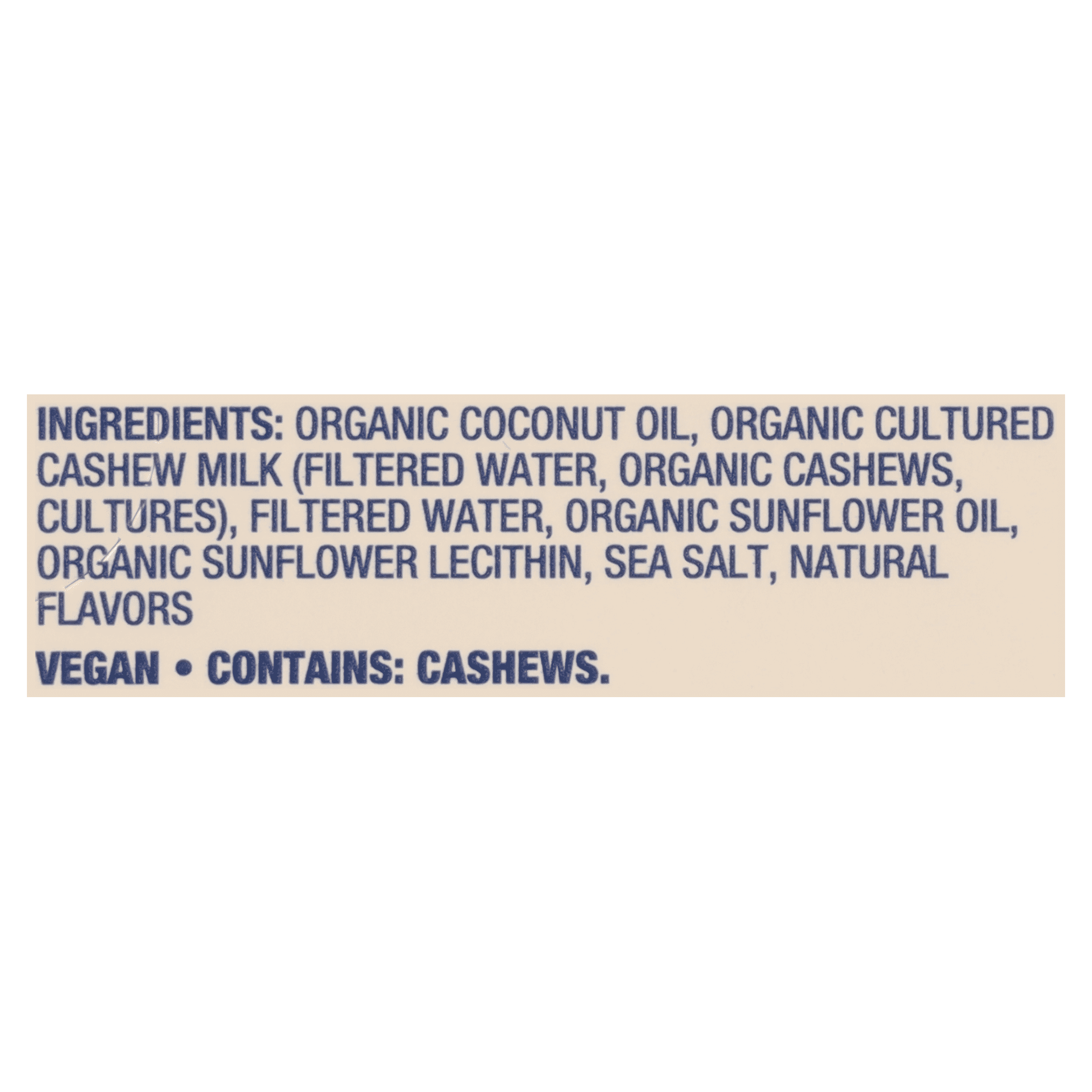 Miyoko's Creamery Salted European-Style Plant Milk Butter Spread, 8 oz Box, Ready to Use