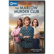 The Marlow Murder Club: Season Two (Masterpiece Mystery!)