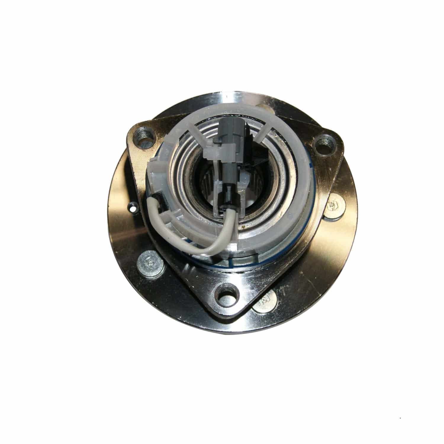 GMB 730-0386 Wheel Hub Assembly that fits a Cadillac CTS (2003-2006)