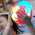 thumbnail image 4 of Juguetes de piscina con luz luminosa, juguetes inflables para piscina de playa con luz LED, pelota de playa con integración perfecta, 4 of 6