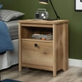 thumbnail image 4 of Sauder La Collection Dover Edge Chevet, 4 of 7