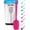 Magenta, variant on DI ORO Silicone Spoon Spatula - 600°F Heat-Resistant Large Silicone Spoonula Scraper - BPA Free Nonstick Cookware Safe Rubber Kitchen Utensil for Baking, Cooking, & Mixing - Dishwasher Safe (Magenta)